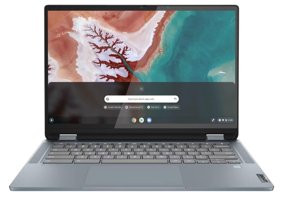 Lenovo IdeaPad Flex 5 14IAU7 Touch 14  Core i3-1215U  8GB RAM  128GB SSD  Windows 11 Pro  🟢 Very Good Condition