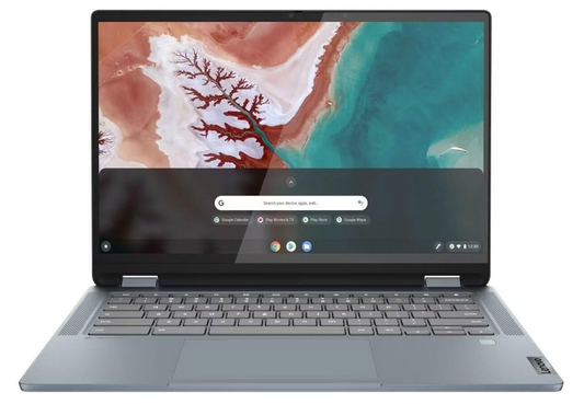 Lenovo IdeaPad Flex 5 14IAU7 Touch 14  Core i3-1215U  8GB RAM  128GB SSD  Windows 11 Pro  🟢 Very Good Condition