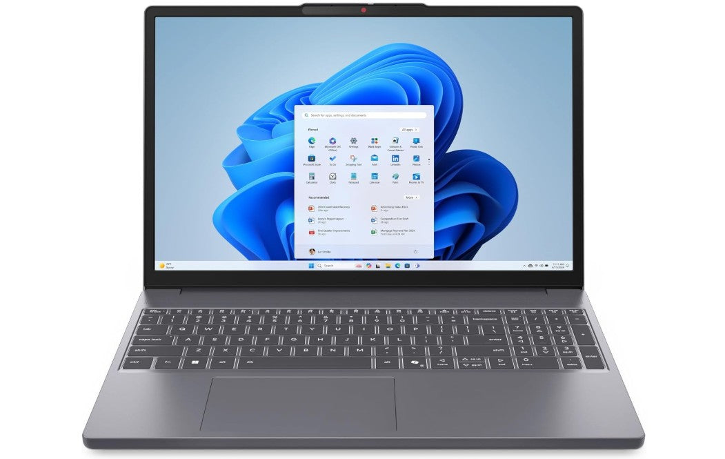 Lenovo IdeaPad Slim 3 14IAN8 14  Core i3-N305  N100  4GB  8GB RAM  128GB SSD  Windows 11 Pro  🟢 Very Good Condition