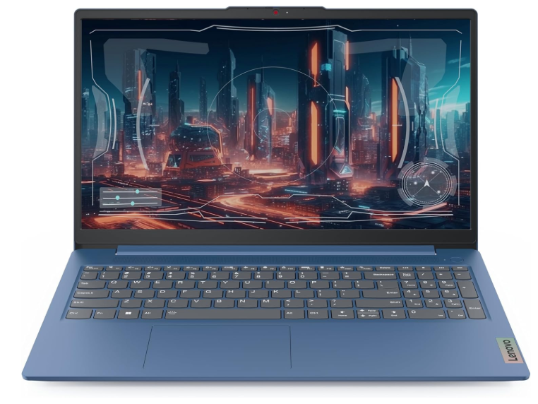 Lenovo IdeaPad Slim 3 15IAH8 15.6  Core i5-12450H  8GB RAM  256GB SSD  Windows 11 Pro  🟢 Very Good Condition