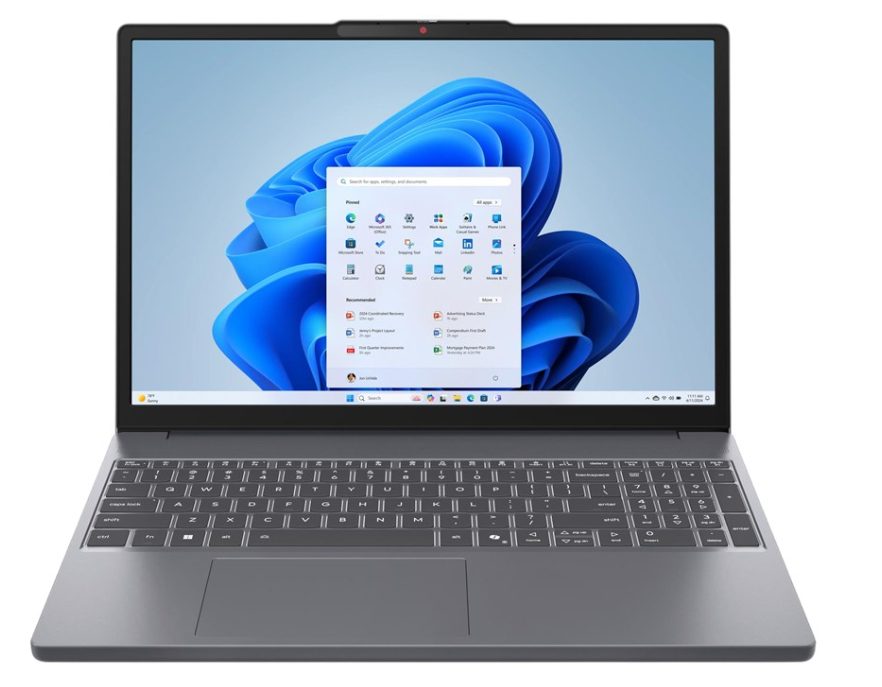Lenovo IdeaPad Slim 3 15IRH10 15.1  Core i7-13620H  16GB RAM  1TB SSD  Windows 11 Pro  🟢 Very Good Condition