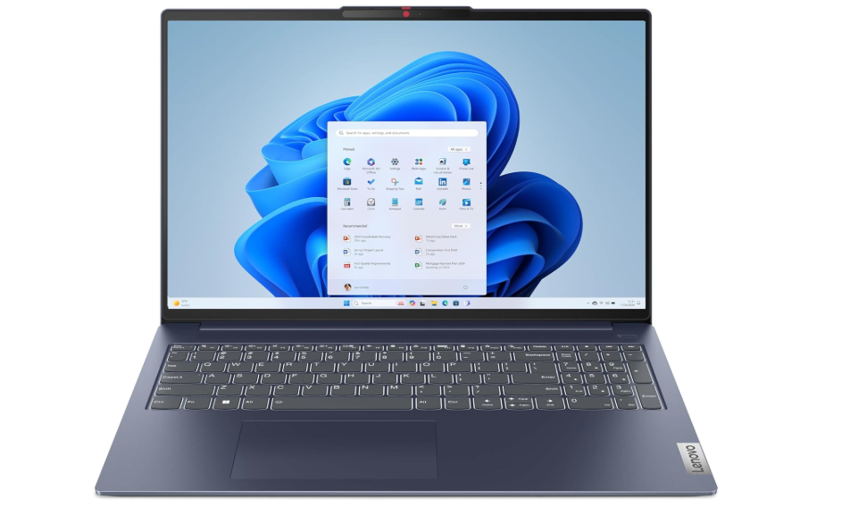 Lenovo IdeaPad Slim 5 16  Windows 11 Pro  🟢 Very Good Condition