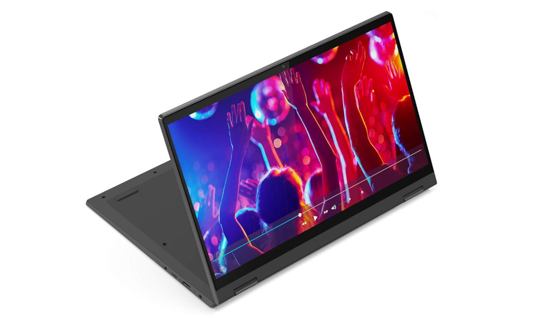 Lenovo Ideapad Flex 5 Touch 14  Windows 11 Pro  🟢 Very Good Condition