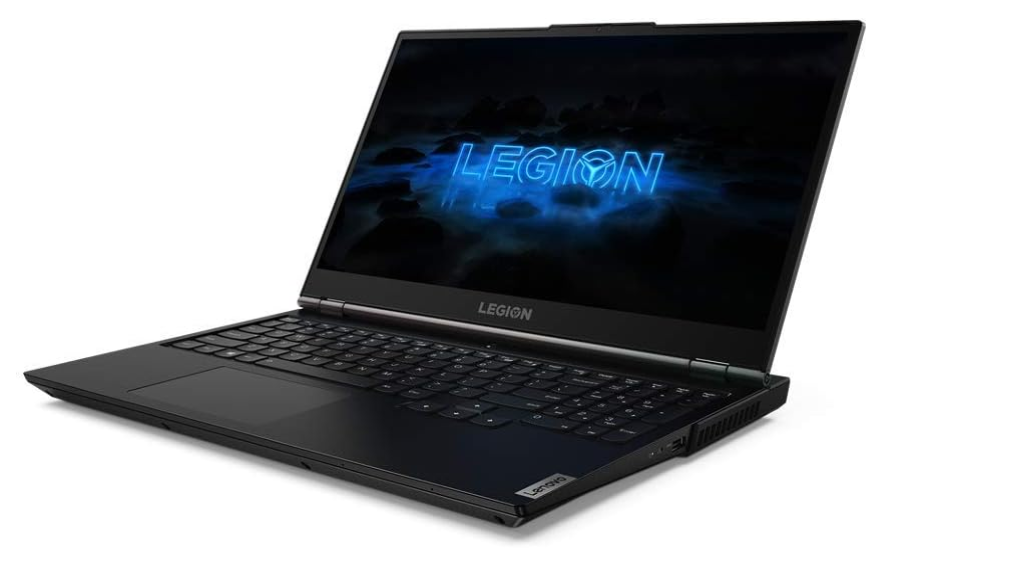 Lenovo Legion 5 15ARH05H 15.6  Ryzen 5 4600H  8GB RAM  512GB SSD  Windows 11 Pro  🟢 Very Good Condition