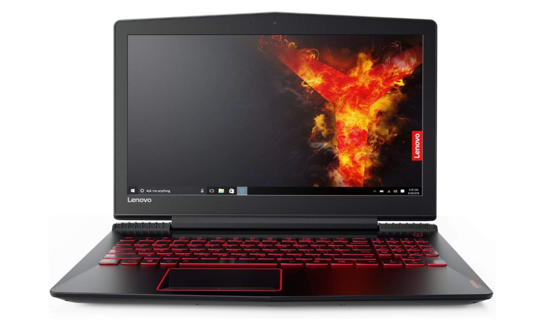 Lenovo Legion Y520 15.6" | Windows 11 Pro | 🟢 Very Good Condition