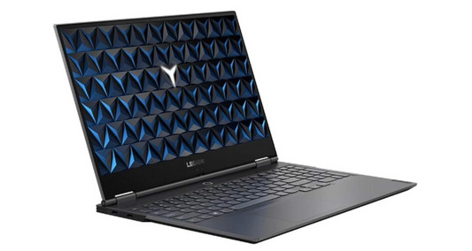 Lenovo Legion Y740S-15IMH 15.6" | Windows 11 Pro | 🟢 Very Good Condition