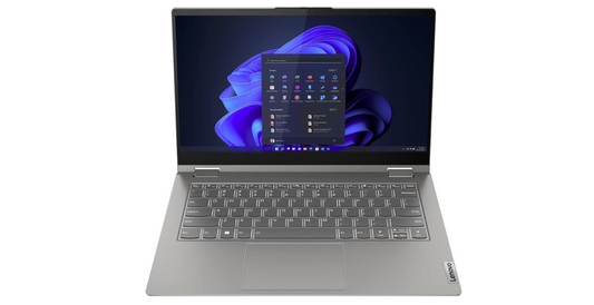 Lenovo ThinkBook 14s Yoga ITL Touch 14  Windows 11 Pro  🟢 Very Good Condition