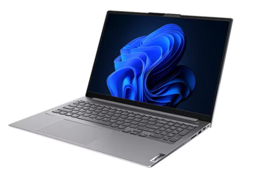 Lenovo ThinkBook 16 G4 Plus IAP 16  Core i5-1235U  16GB RAM  512GB SSD  Windows 11 Pro  🟢 Very Good Condition