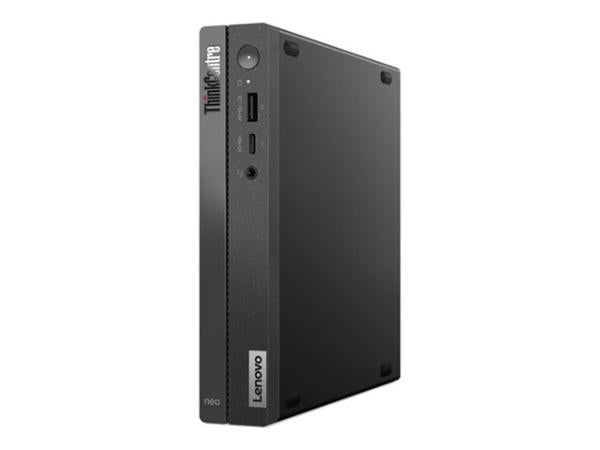 Refurbished Lenovo ThinkCentre neo 50q Gen 4 Tiny | Core i5 13420H | 8GB 16GB RAM | 256GB SSD