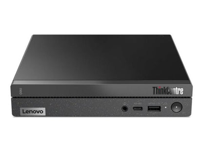 Refurbished Lenovo ThinkCentre neo 50q Gen 4 Tiny | Core i5 13420H | 8GB 16GB RAM | 256GB SSD