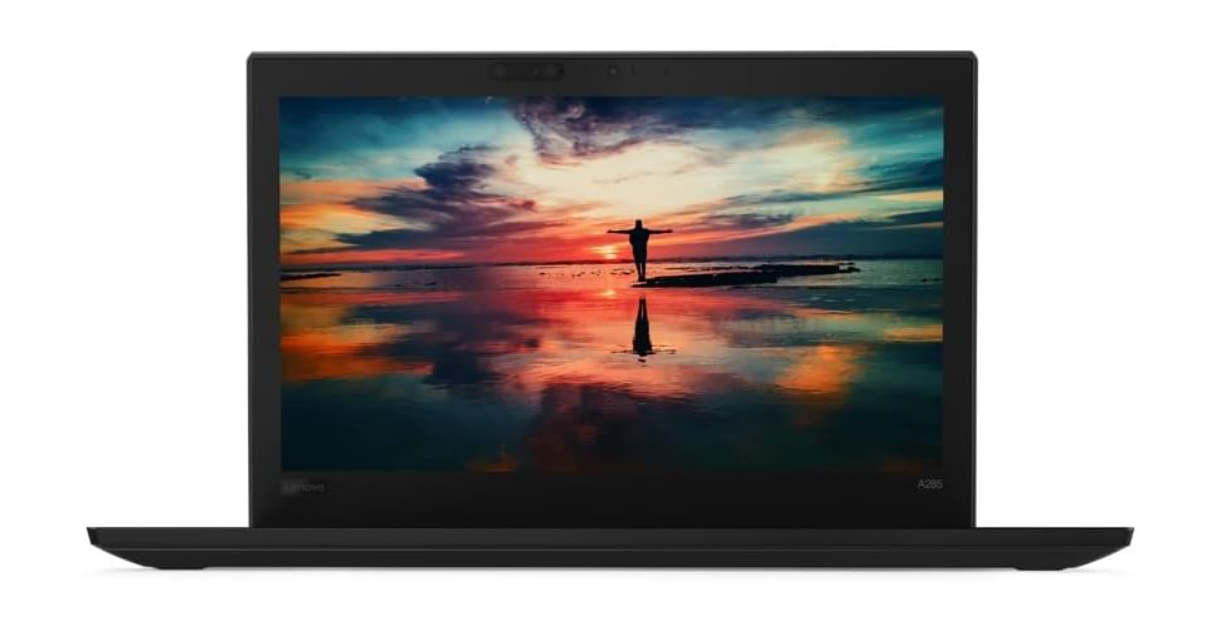 Lenovo ThinkPad A285 12.5  Windows 11 Pro  🟢 Very Good Condition