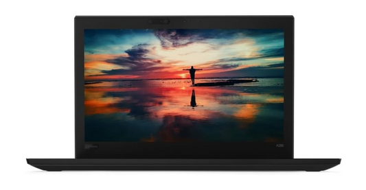 Lenovo ThinkPad A285 12.5  Windows 11 Pro  🟢 Very Good Condition