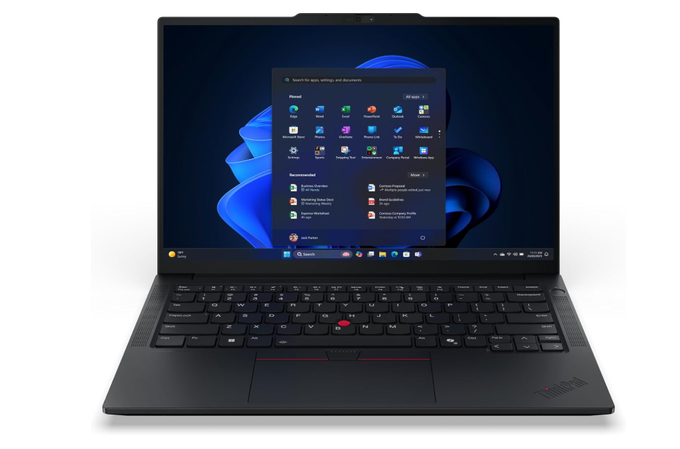 Lenovo ThinkPad E14 Gen 2 (AMD) 14  Windows 11 Pro  🟢 Very Good Condition