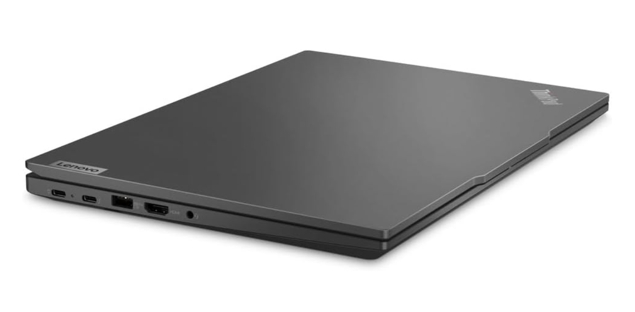 Lenovo ThinkPad E14 Gen 5 | AMD Ryzen 3 7330U | 8GB | 256GB | Windows 11 Pro | 🟣 New (Copy)