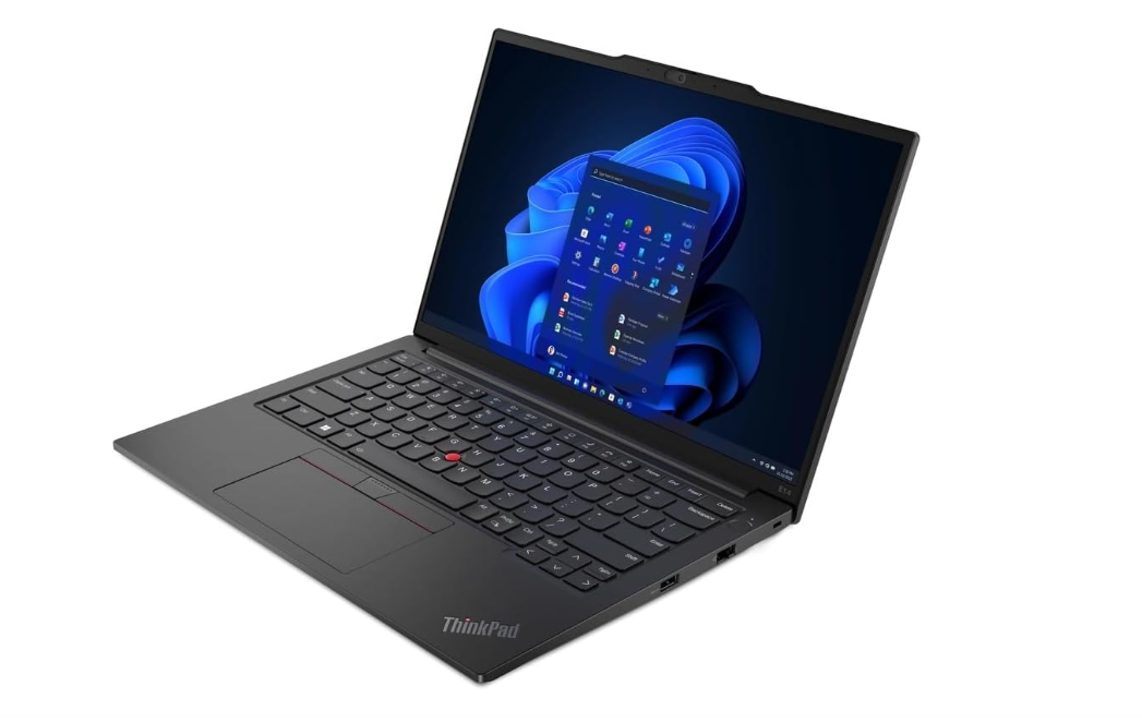 Lenovo ThinkPad E14 Gen 5 | AMD Ryzen 3 7330U | 8GB | 256GB | Windows 11 Pro | 🟣 New (Copy)