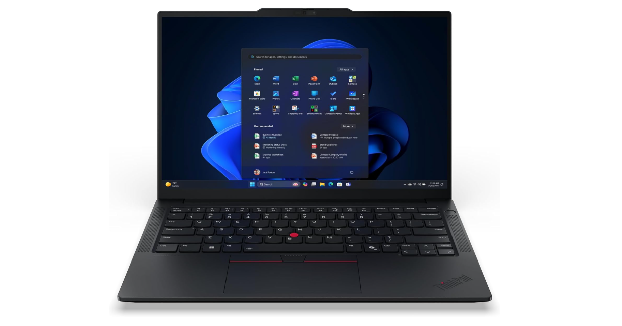 Lenovo ThinkPad E14 Gen 5 (Intel) 14  Windows 11 Pro  🟢 Very Good Condition