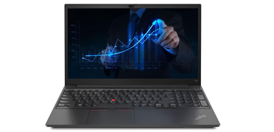Lenovo ThinkPad E15 Gen 4 (Intel) 15.6  Windows 11 Pro  🟢 Very Good Condition