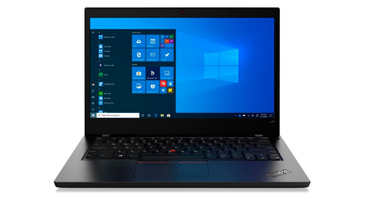 Lenovo ThinkPad L14 Gen 2 (Intel) 14  Windows 11 Pro  🟢 Very Good Condition