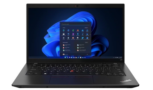 Lenovo ThinkPad L14 Gen 3 (Intel) 14  Core i5-1235U  16GB RAM  256GB SSD  Windows 11 Pro  🟢 Very Good Condition