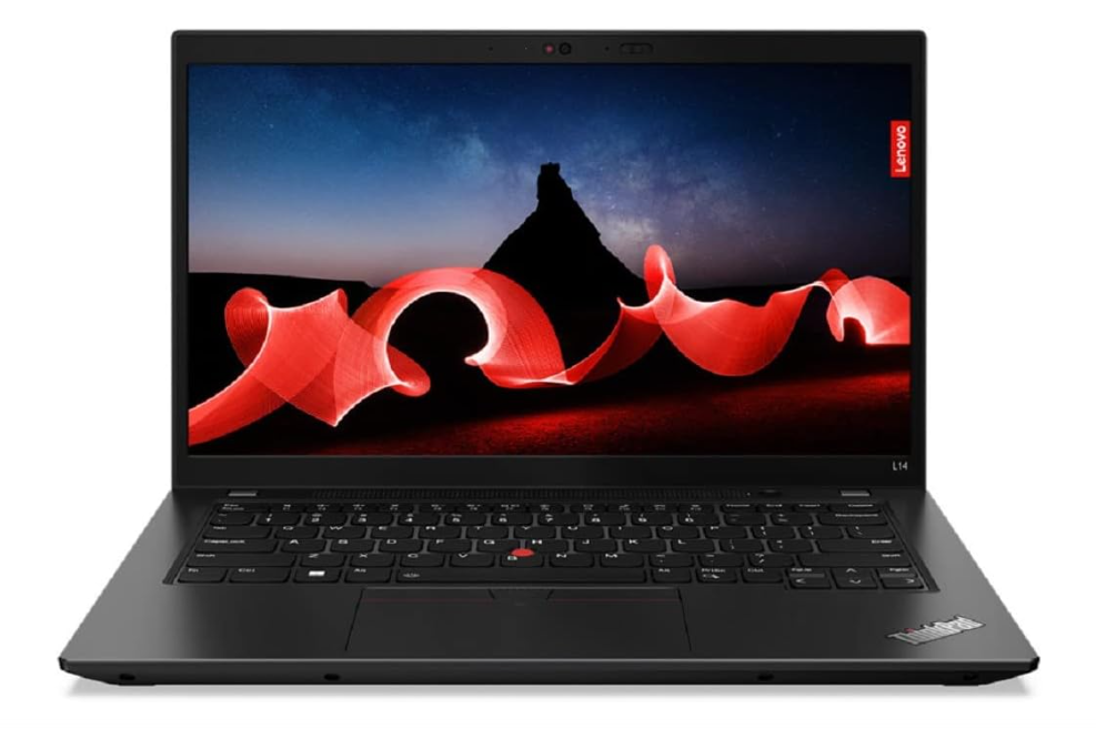 Lenovo ThinkPad L14 Gen 4 (AMD) 14  Ryzen 3 PRO 7330U  16GB RAM  512GB SSD  Windows 11 Pro  🟢 Very Good Condition