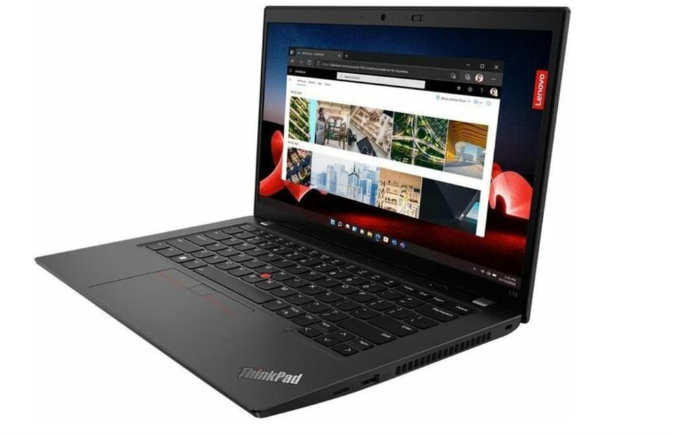 Lenovo ThinkPad L14 Gen 4 (Intel) 14  Core i3-1315U  16GB RAM  512GB SSD  Windows 11 Pro  🟢 Very Good Condition