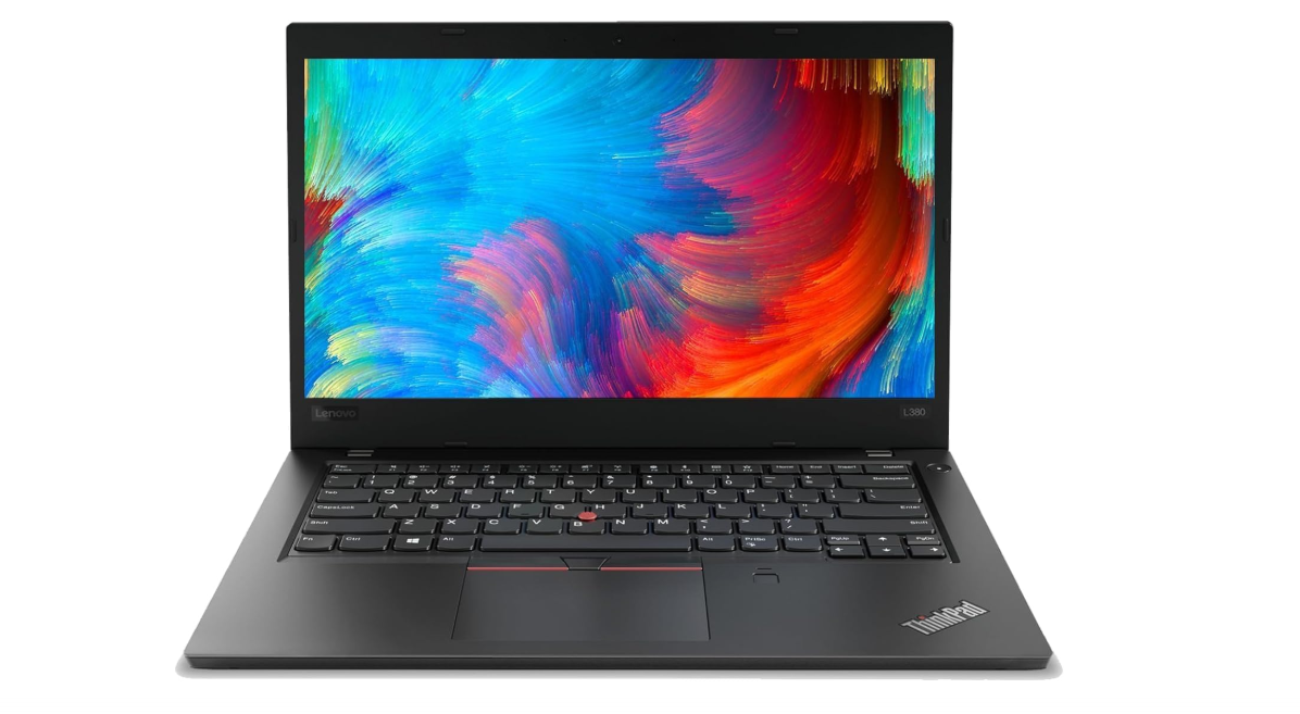 Lenovo ThinkPad L380 13.3  Windows 11 Pro  🟢 Very Good Condition