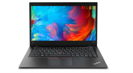 Lenovo ThinkPad L380 13.3  Windows 11 Pro  🟢 Very Good Condition