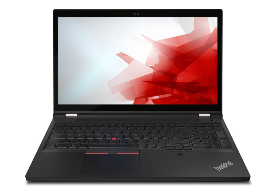 Lenovo ThinkPad P15 Gen 1 15.6  Core i7-10750H  16GB  32GB  48GB RAM  512GB  512GB + 512GB SSD  Windows 11 Pro  🟢 Very Good Condition