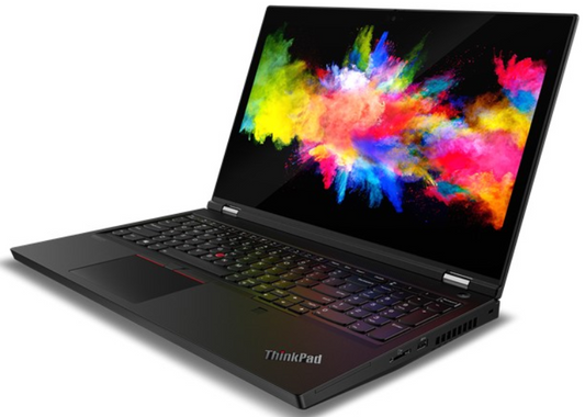 Lenovo ThinkPad P15 Gen 1 15.6  Core i7-10875H  32GB RAM  256GB SSD  Windows 11 Pro  🟢 Very Good Condition