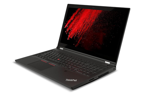 Lenovo ThinkPad P15 Gen 1 15.6  Windows 11 Pro  🟢 Very Good Condition