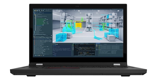 Lenovo ThinkPad P15 Gen 2 15.6  Windows 11 Pro  🟢 Very Good Condition