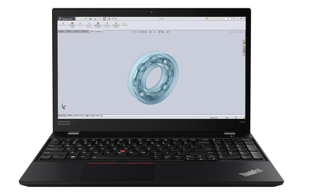 Lenovo ThinkPad P15s Gen 2 15.6  Core i7-1165G7  16GB RAM  512GB SSD  Windows 11 Pro  🟢 Very Good Condition