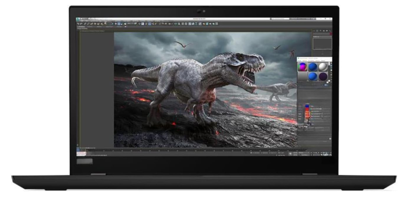 Lenovo ThinkPad P15s Gen 2 15.6  Windows 11 Pro  🟢 Very Good Condition