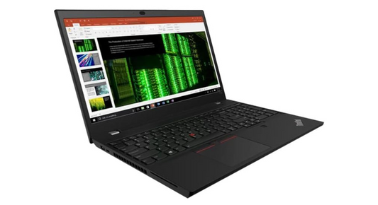 Lenovo ThinkPad P15v Gen 1 15.6  Intel Core i7-10750H  32GB RAM  512GB SSD  Windows 11 Pro  🟢 Very Good Condition