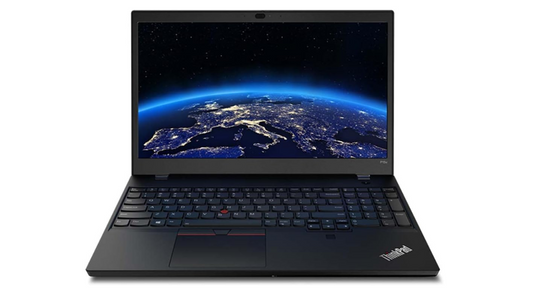 Lenovo ThinkPad P15v Gen 1 15.6  Windows 11 Pro  🟢 Very Good Condition