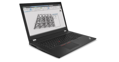 Lenovo ThinkPad P17 17.3" | Intel Core i5-10400H | 16GB RAM | 512GB SSD | Windows 11 Pro | 🟢 Very Good Condition