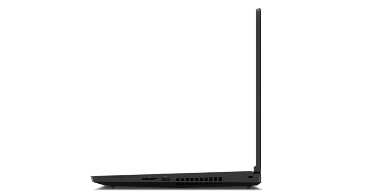 Lenovo ThinkPad P17 17.3" | Intel Core i5-10400H | 16GB RAM | 512GB SSD | Windows 11 Pro | 🟢 Very Good Condition