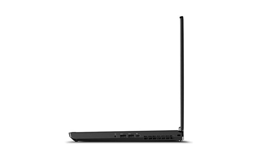 Lenovo ThinkPad P52 15.6  Intel Core i7-8850H  32GB RAM  256GB SSD + 1TB HDD  Windows 11 Pro  🟢 Very Good Condition