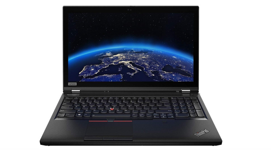 Lenovo ThinkPad P53 15.6  Intel Core i7-9850H  32GB RAM  256GB SSD + 1TB HDD  Windows 11 Pro  🟢 Very Good Condition