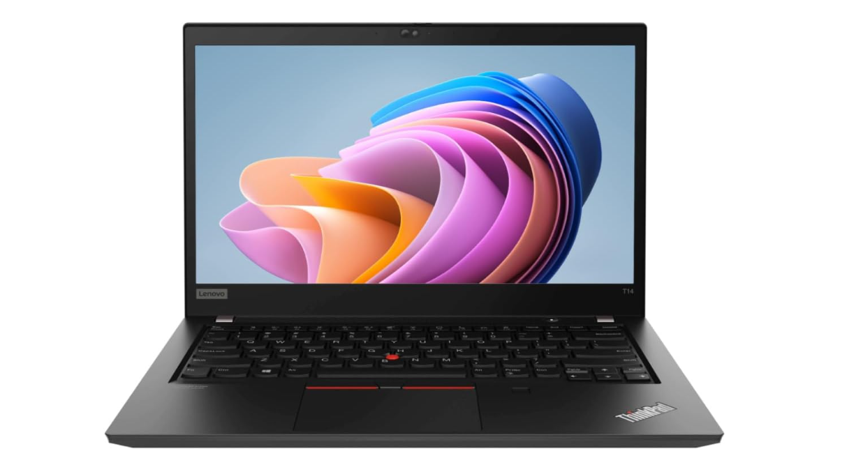 Lenovo ThinkPad T14 Gen 1 (AMD) 14  Windows 11 Pro  🟢 Very Good Condition