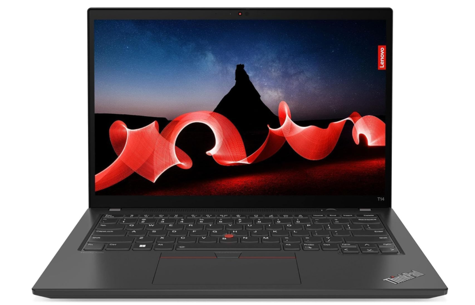 Lenovo ThinkPad T14 Gen 2 (AMD) 14  Ryzen 3 PRO 5450U  16GB RAM  512GB SSD  Windows 11 Pro  🟢 Very Good Condition