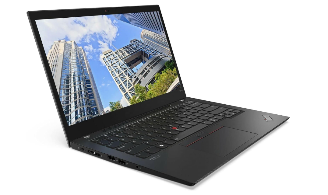 Lenovo ThinkPad T14s Gen 2 (AMD) 14  Ryzen 5 PRO 5650U  8GB RAM  256GB SSD  Windows 11 Pro  🟢 Very Good Condition