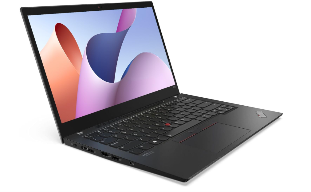 Lenovo ThinkPad T14s Gen 2 (Intel) 14  Core i5-1135G7  Core i5-1145G7  Core i7-1165G7  16GB RAM  512GB SSD  Windows 11 Pro  🟢 Very Good Condition