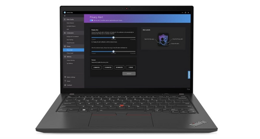 Lenovo ThinkPad T14s Gen 3 (Intel) 14