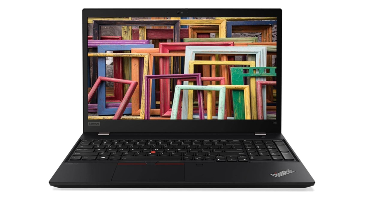 Lenovo ThinkPad T15 Gen 2 15.6" | Windows 11 Pro | 🟢 Very Good Condition