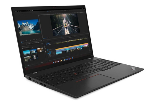 Lenovo ThinkPad T16 Gen 2 (Intel) 16  Core i7-1355U  Core i7-1370P  16GB  32GB RAM  512GB  1TB SSD  Windows 11 Pro  🟢 Very Good Condition