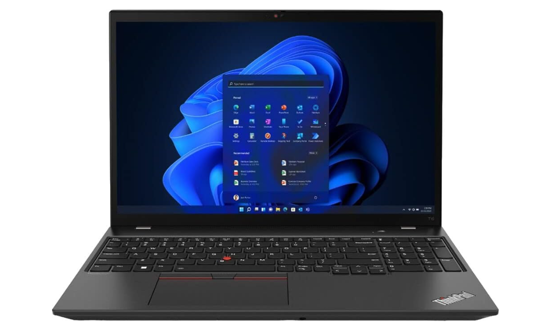 Lenovo ThinkPad T16 Gen 3 16  Core Ultra 5 125U  16GB RAM  512GB SSD  Windows 11 Pro  🟢 Very Good Condition