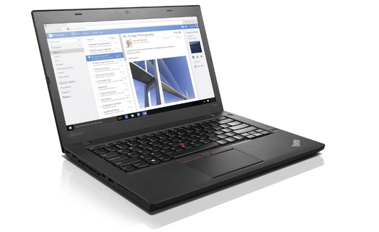 Lenovo ThinkPad T460 14  Core i5-6300U  8GB RAM  256GB SSD  Windows 11 Pro  🟢 Very Good Condition