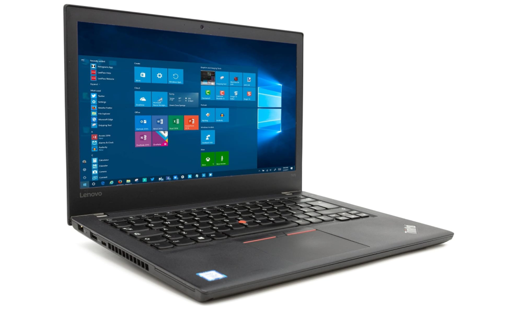 Lenovo ThinkPad T470 14  Core i5-7300U  8GB  12GB RAM  256GB SSD  Windows 11 Pro  🟢 Very Good Condition