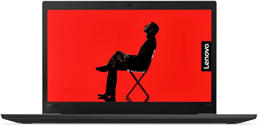 Lenovo ThinkPad T480s 14" | Core i5-8250U / Core i5-8350U | 8GB / 16GB / 20GB RAM | 256GB / 512GB SSD | Windows 11 Pro | 🟢 Very Good Condition